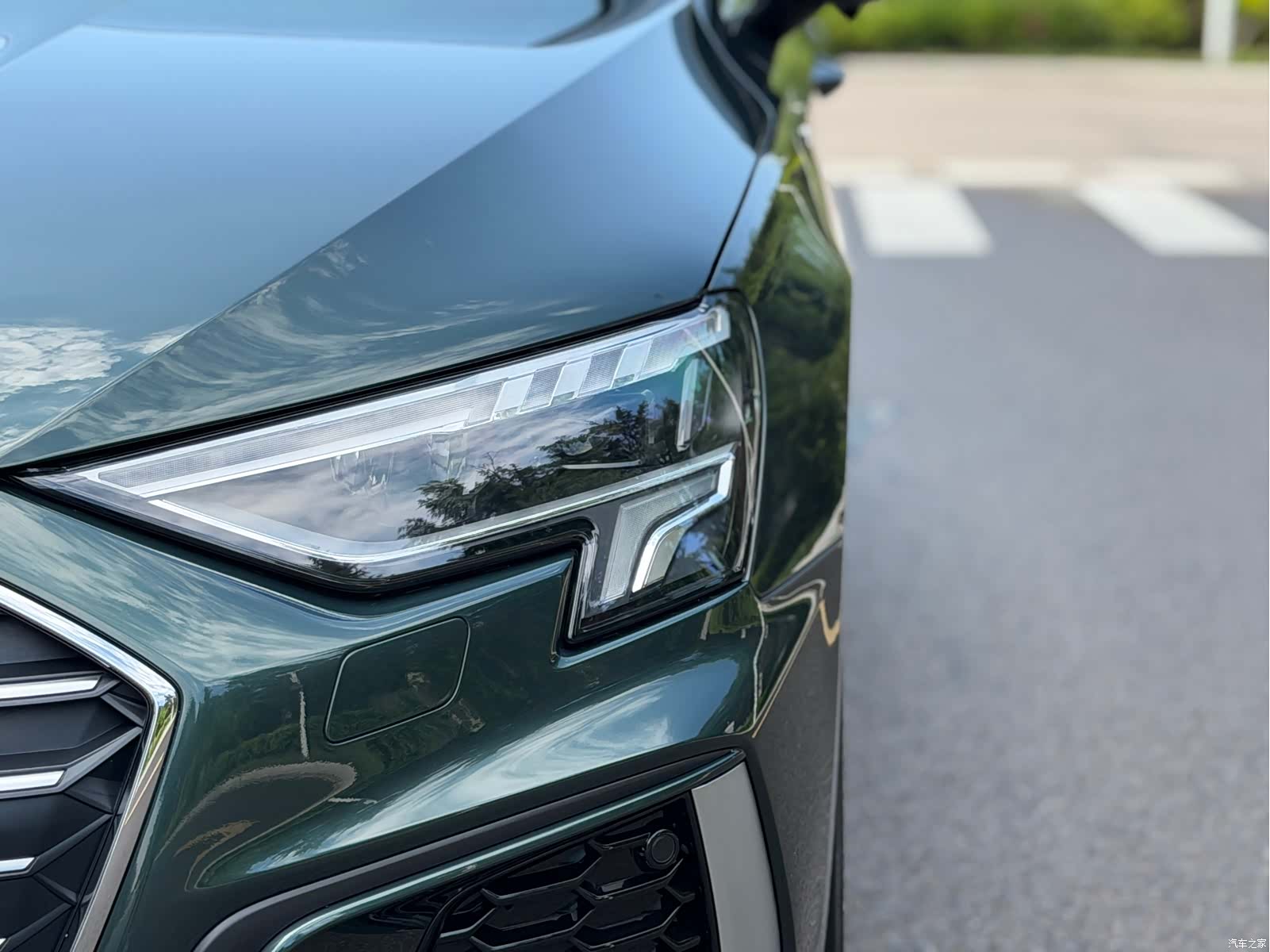 Audi A3, 2023 10