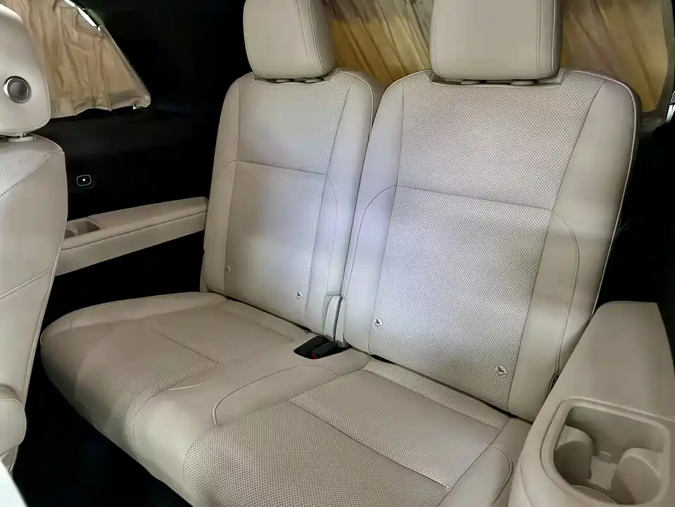 Li Auto Ideal L9