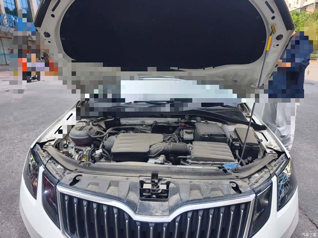 Skoda Octavia, 2019 11