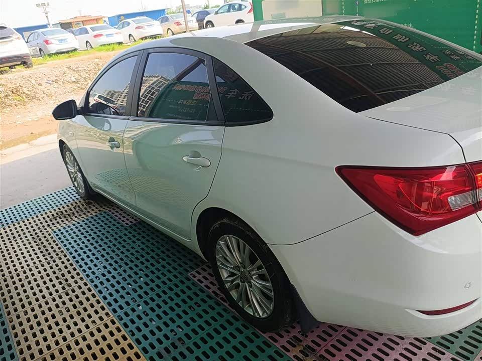 Buick Yinglang Buick Yinglang