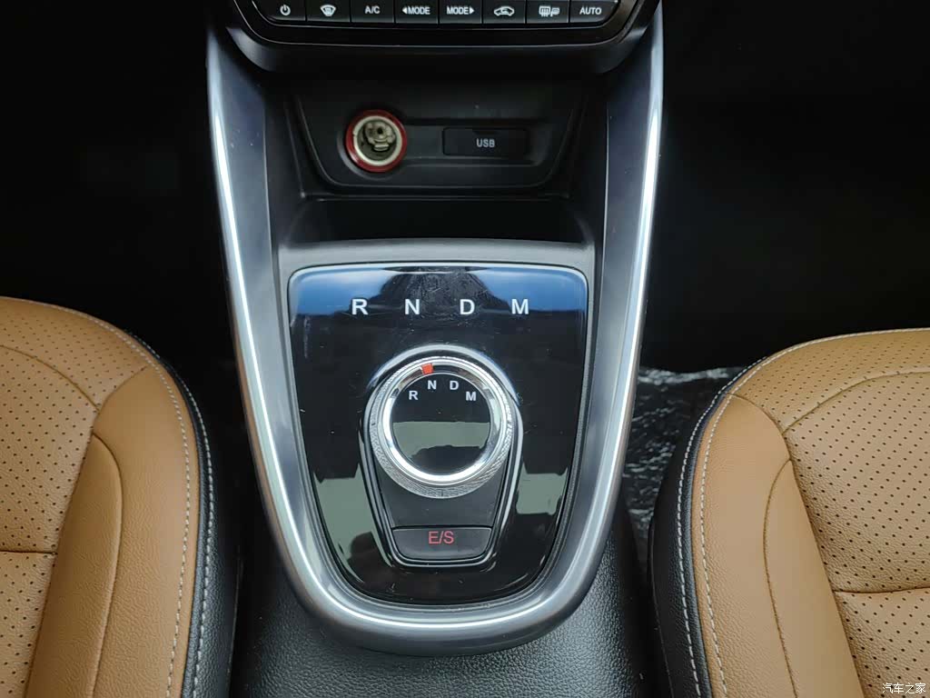 Wuling 510, 2018 13