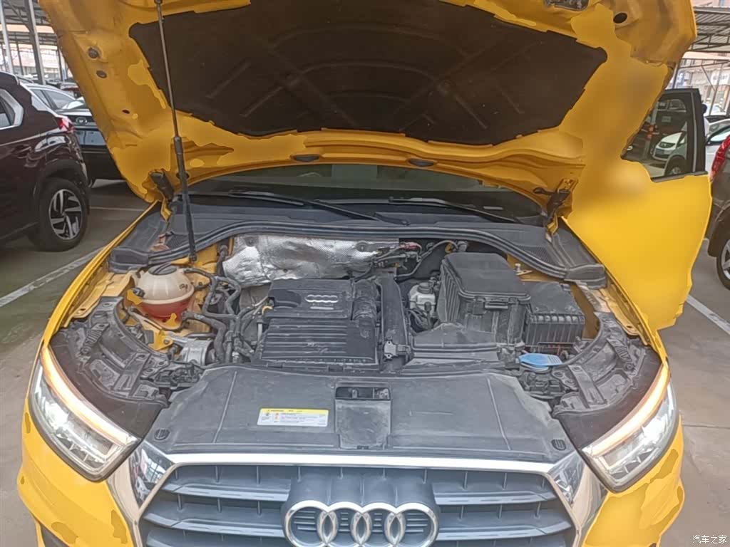 Audi Q3, 2020 20