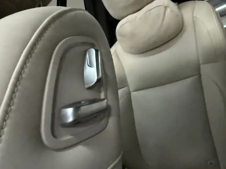 Li Auto Ideal L8