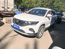 �ݴ�VS7 2020�� 1.4T �Զ�������