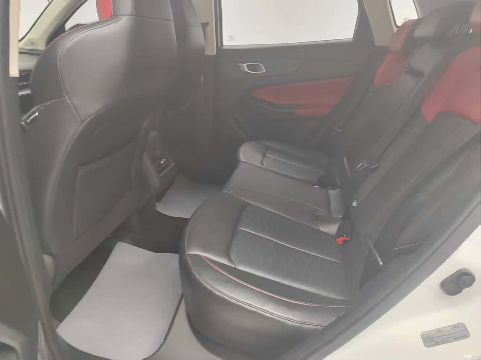 Changan CS55, 2023 13