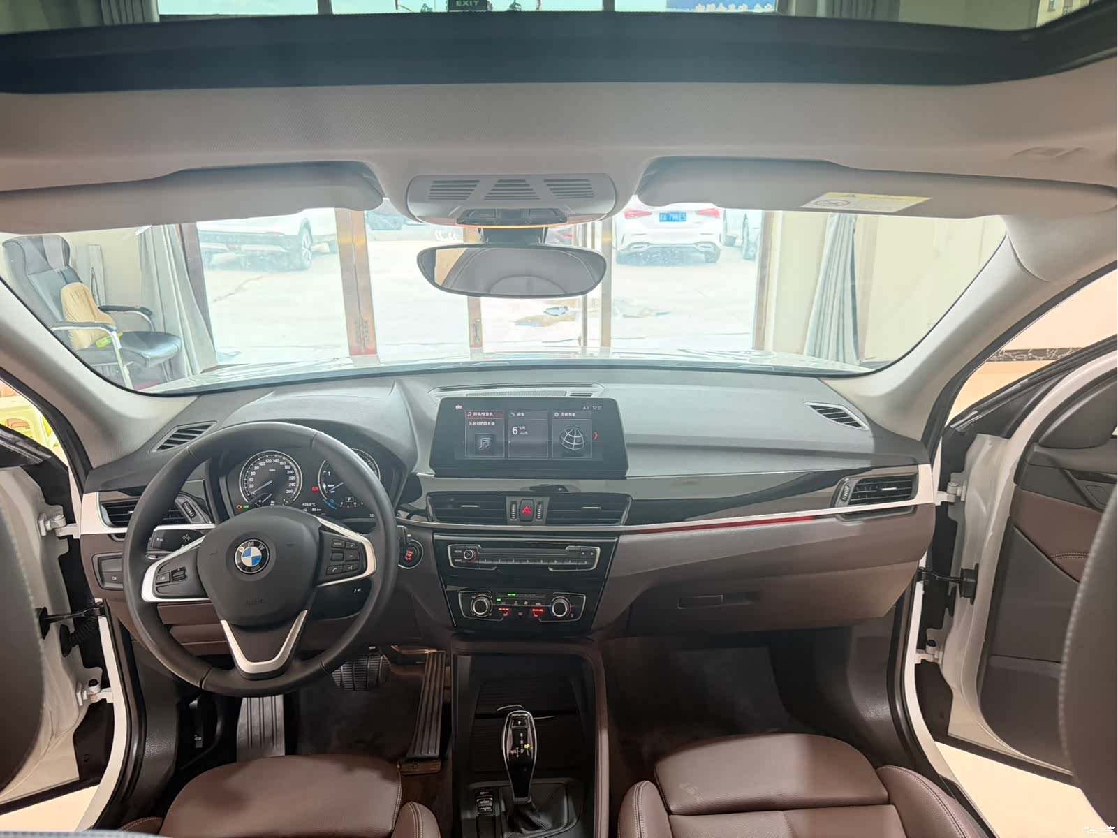 BMW X1, 2023 23