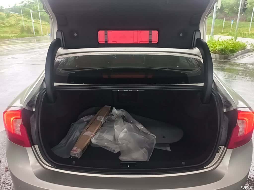 Volvo S60, 2016 15