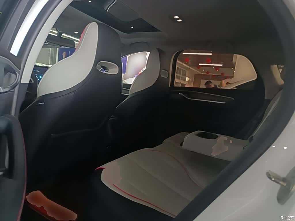 BYD Destroyer 05, 2023 17