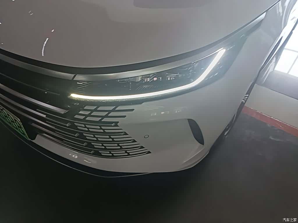 BYD Destroyer 05, 2023 24