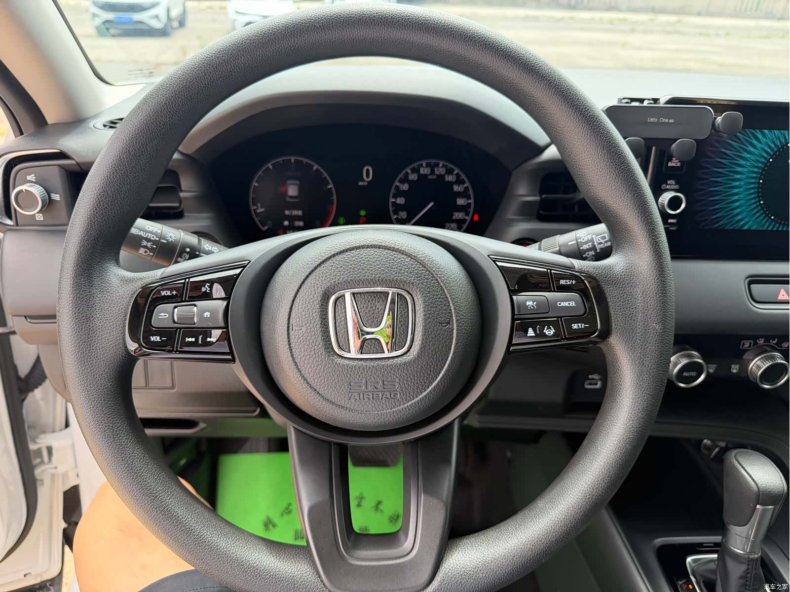 Honda Vezel, 2023 9