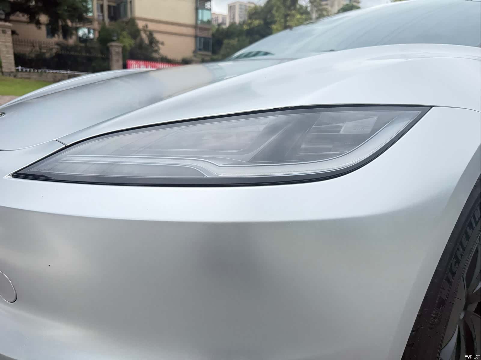 Tesla Model 3, 2024 22