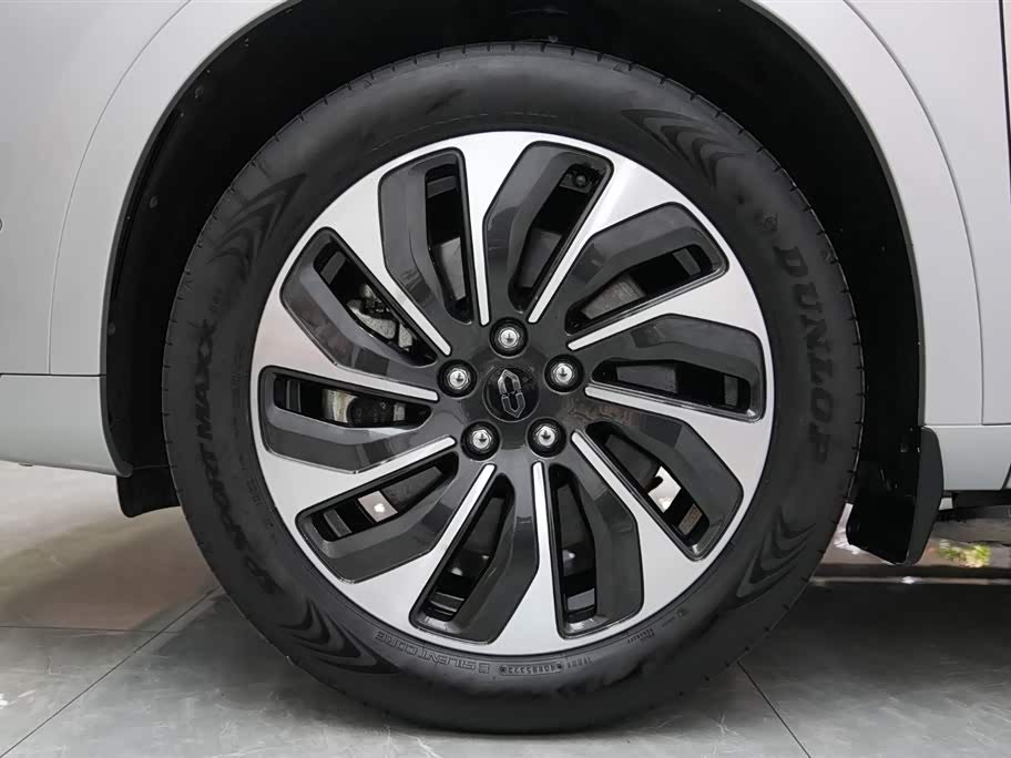 AITO Ask the world M7