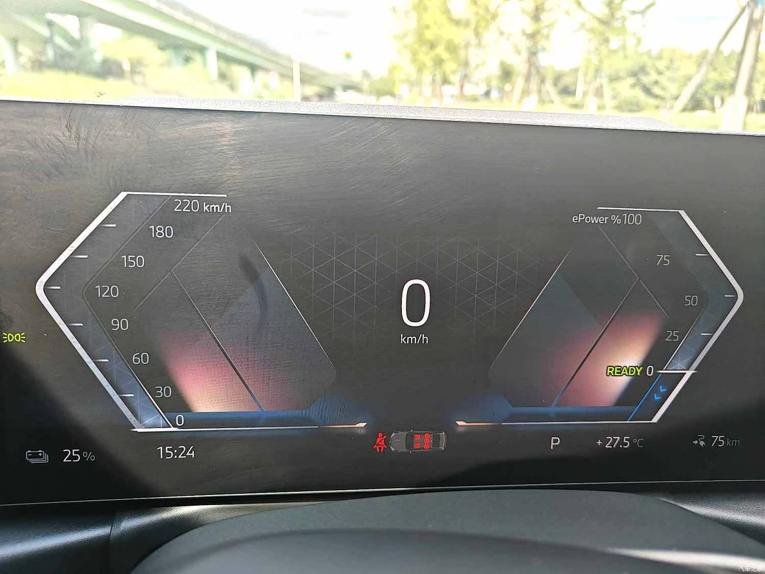 BMW i3, 2022 6