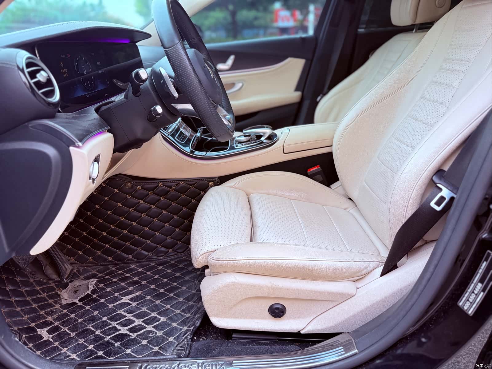 Mercedes-Benz E-Class, 2016 9