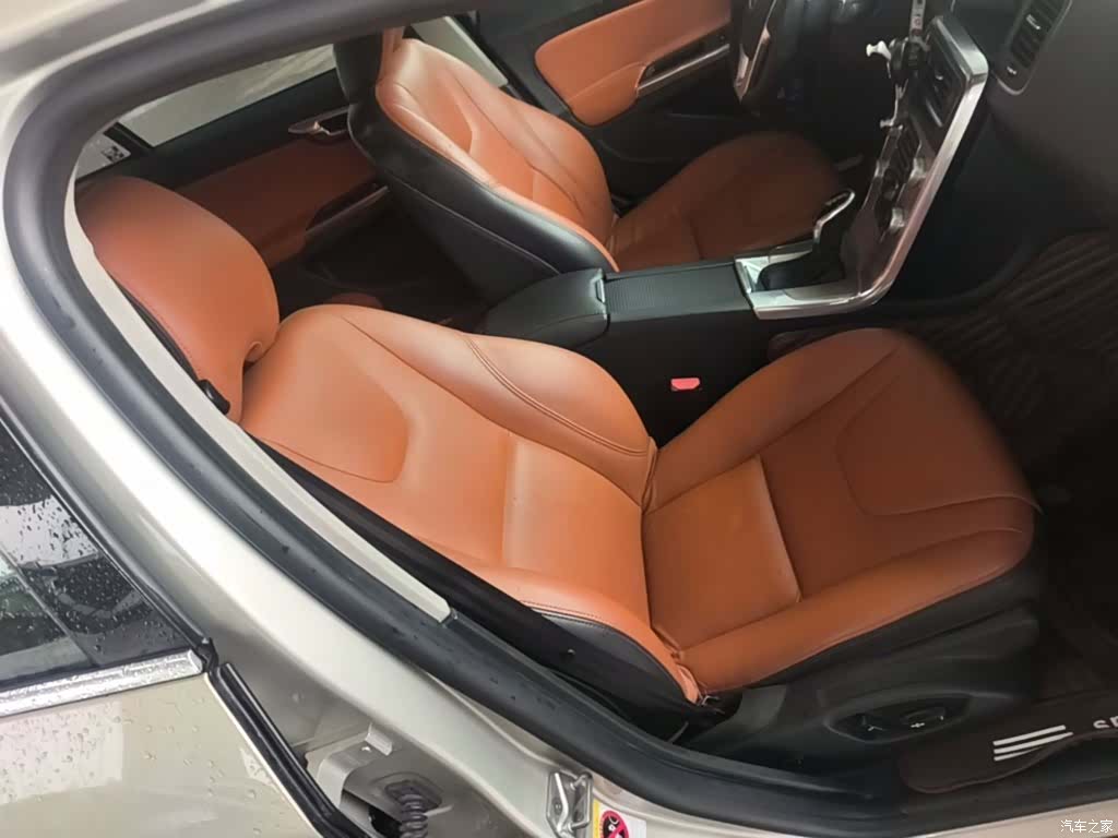 Volvo S60, 2016 19
