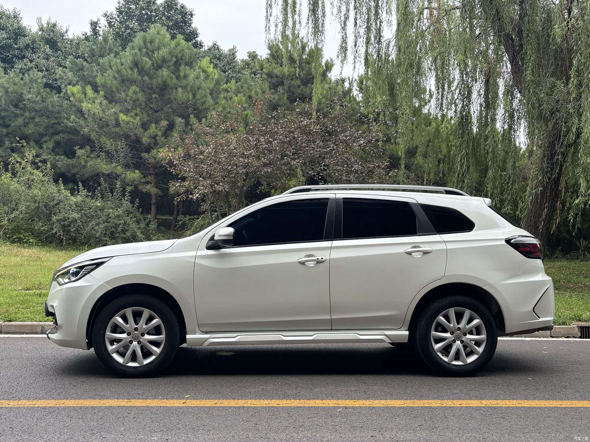 Nissan T70, 2019 3