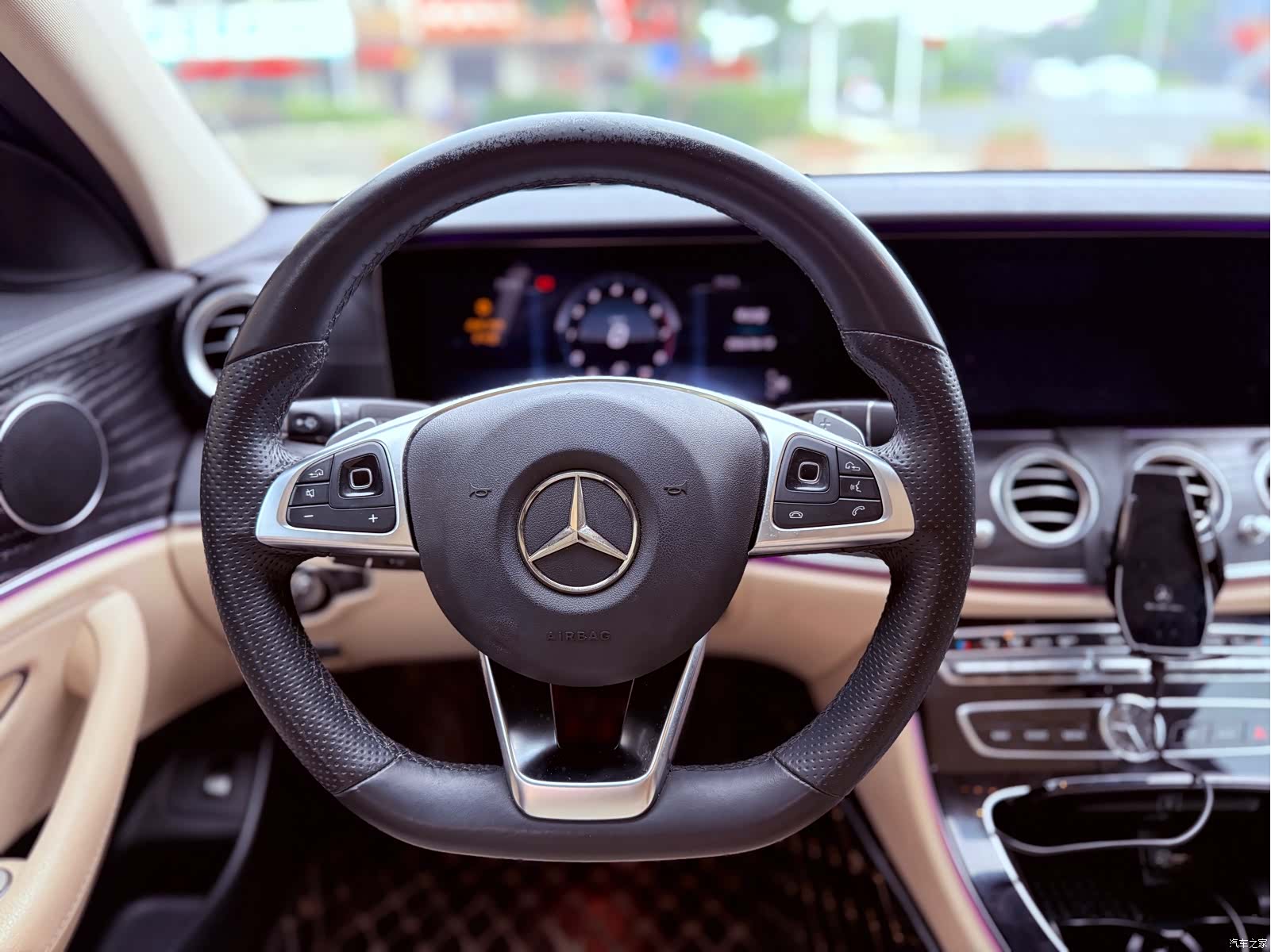 Mercedes-Benz E-Class, 2016 14