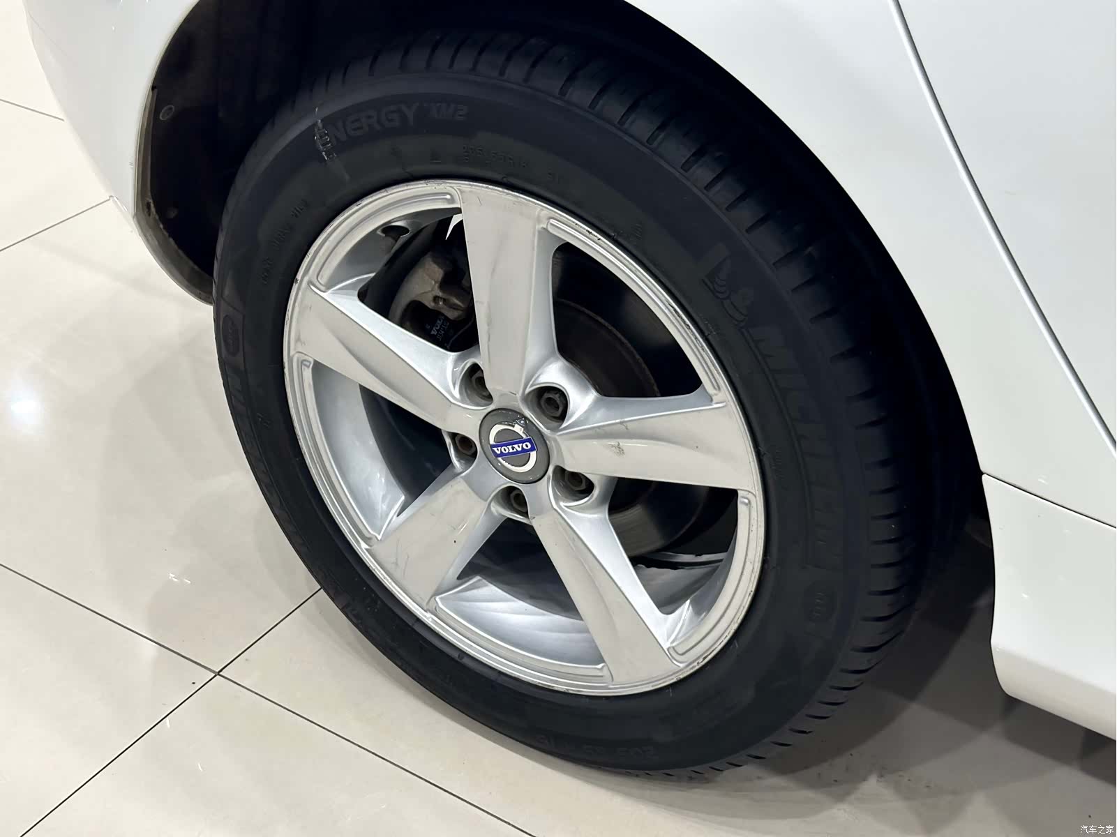 Volvo V40, 2016 13