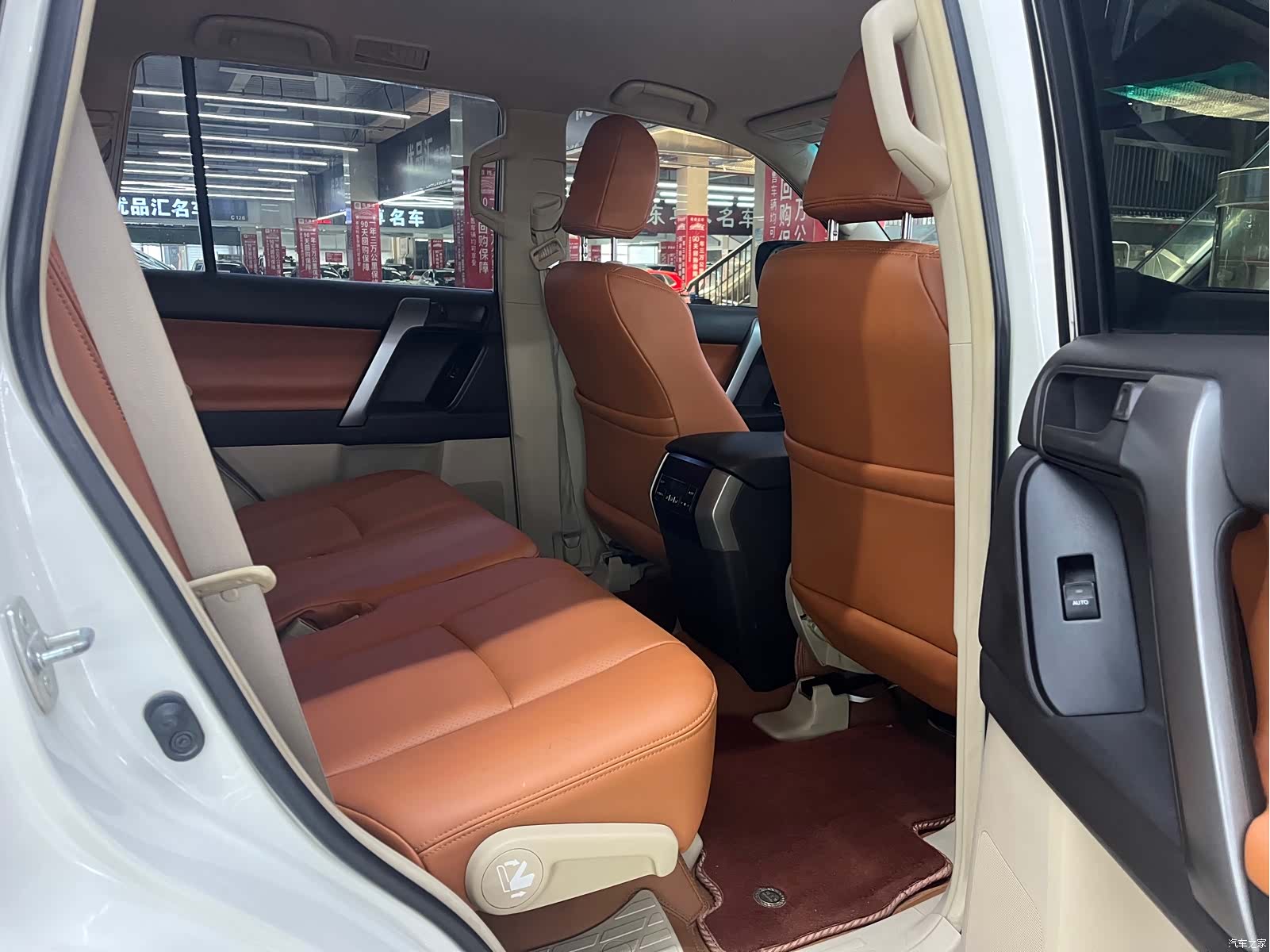 Toyota Prado, 2013 4
