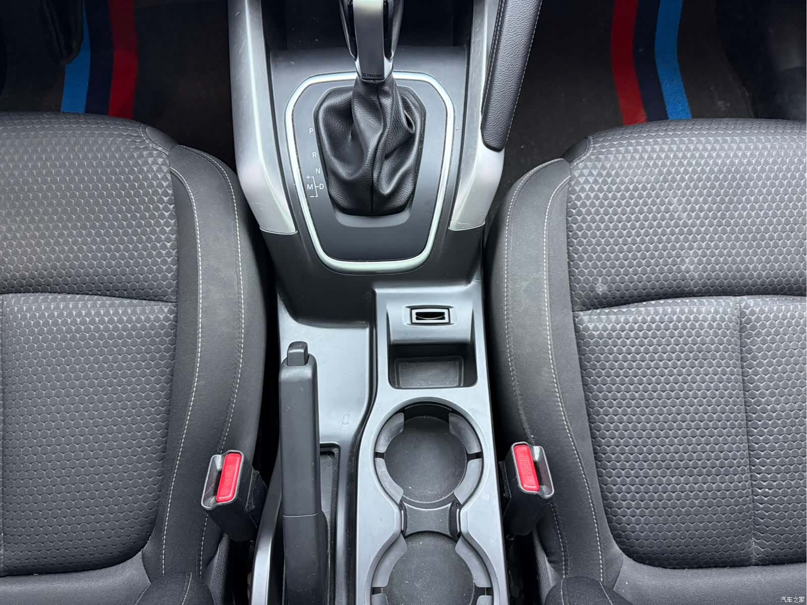 DongFeng SCe200, 2019 6