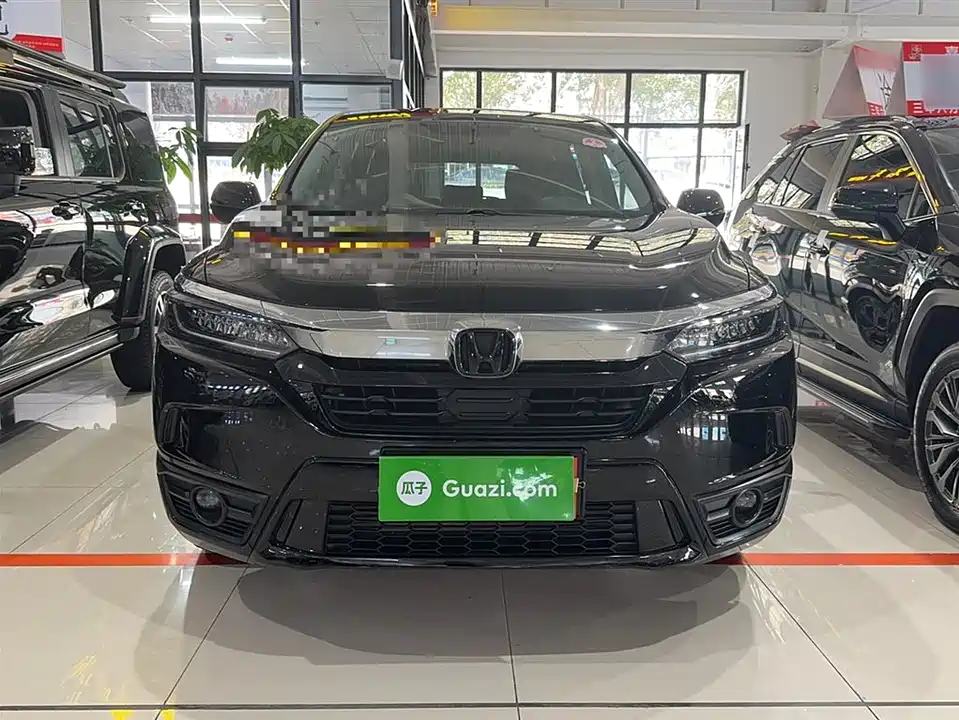 Honda Hao Ying