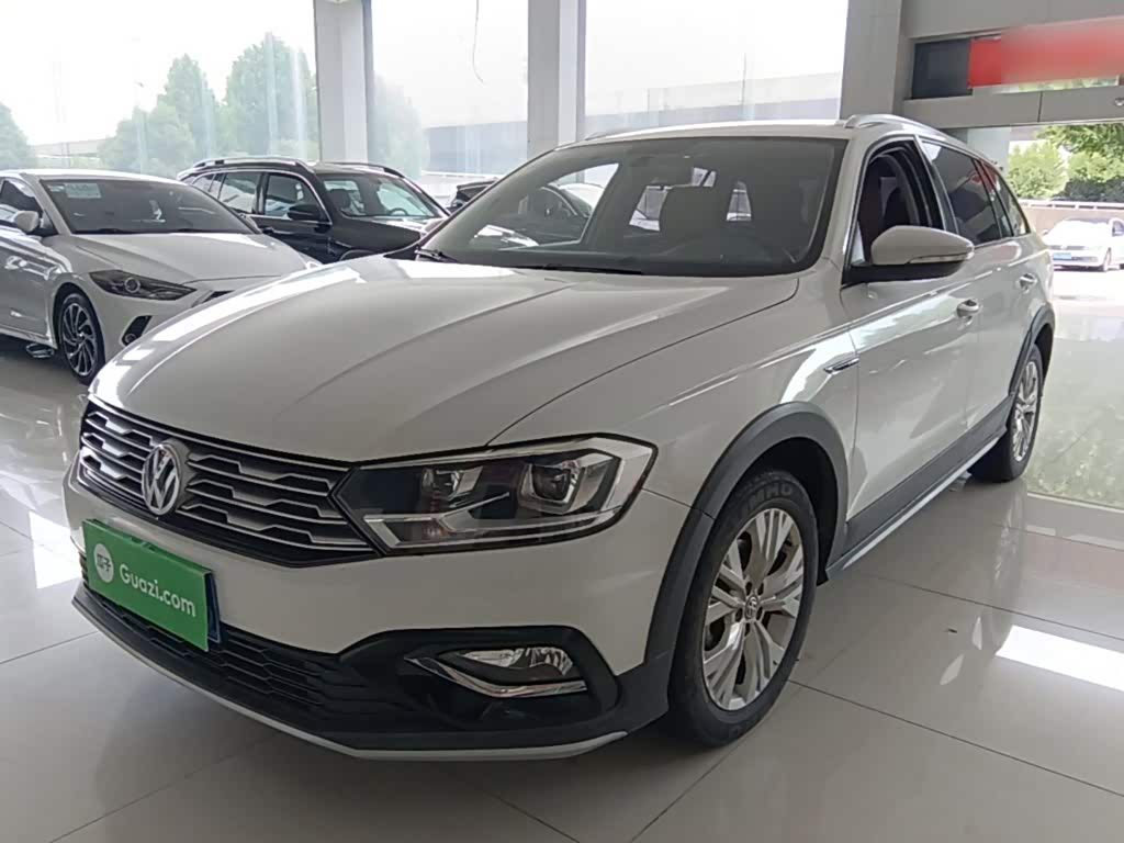 Volkswagen C-Trek