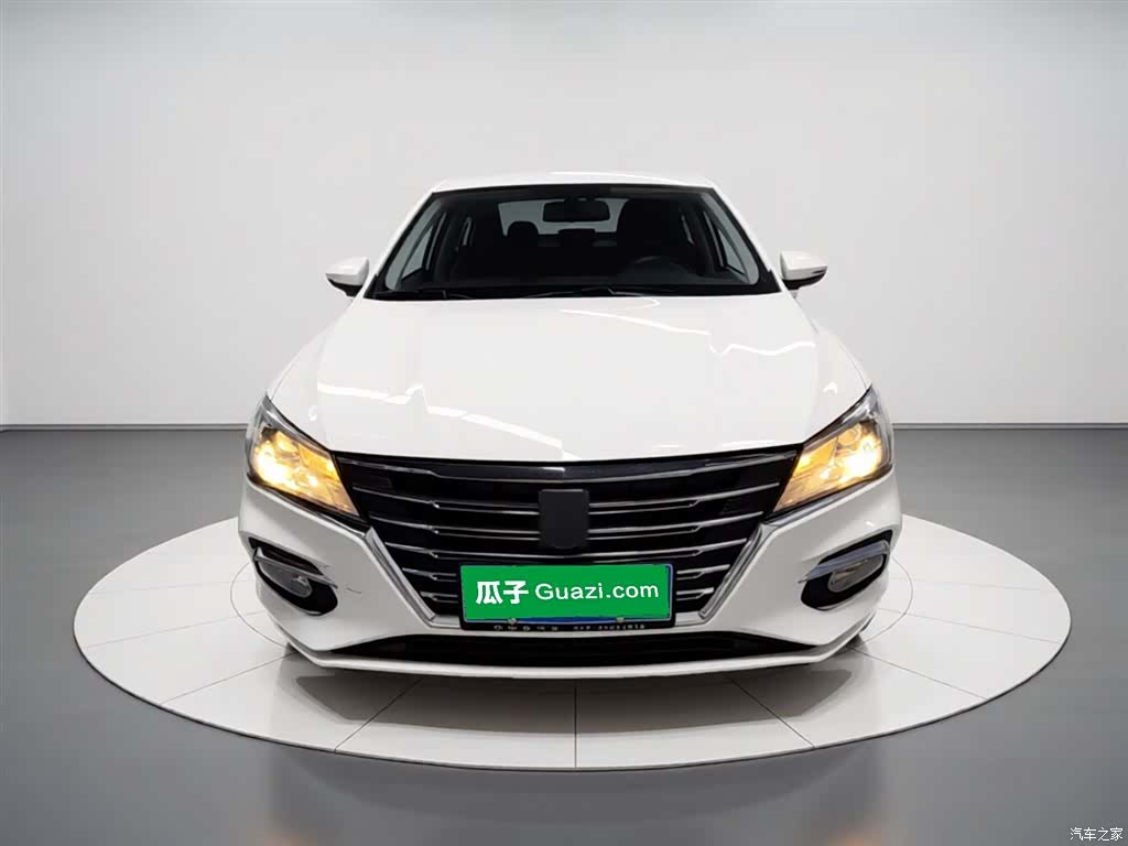 Roewe i5, 2020 24