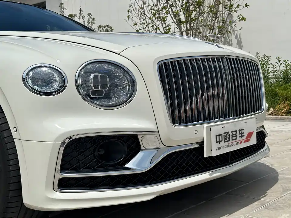 Bentley Flying spur Bentley Flying spur