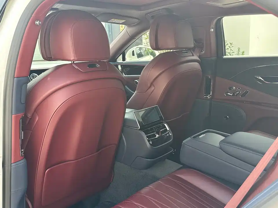 Bentley Flying spur Bentley Flying spur