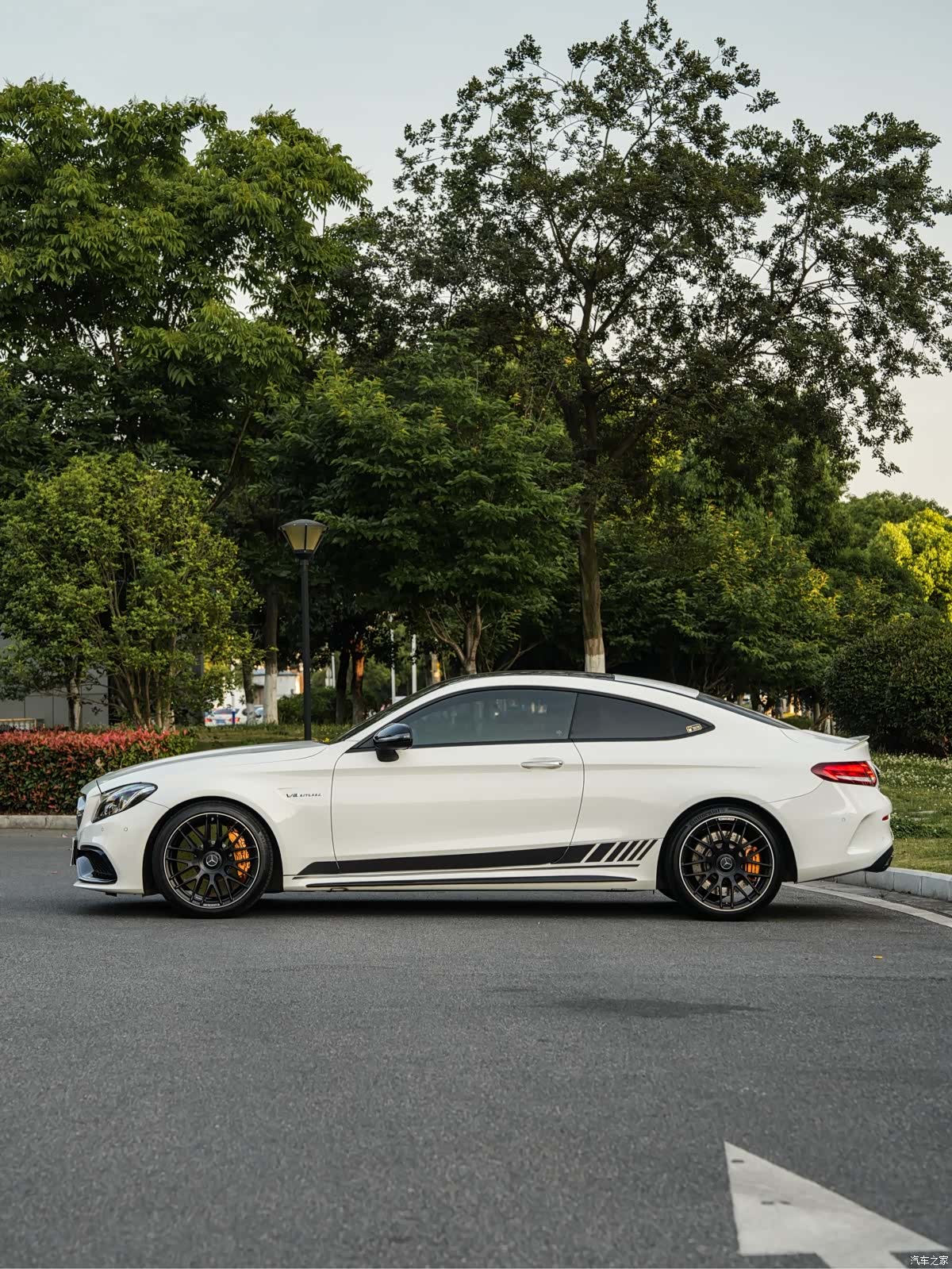 Mercedes-Benz C-Class, 2016 3