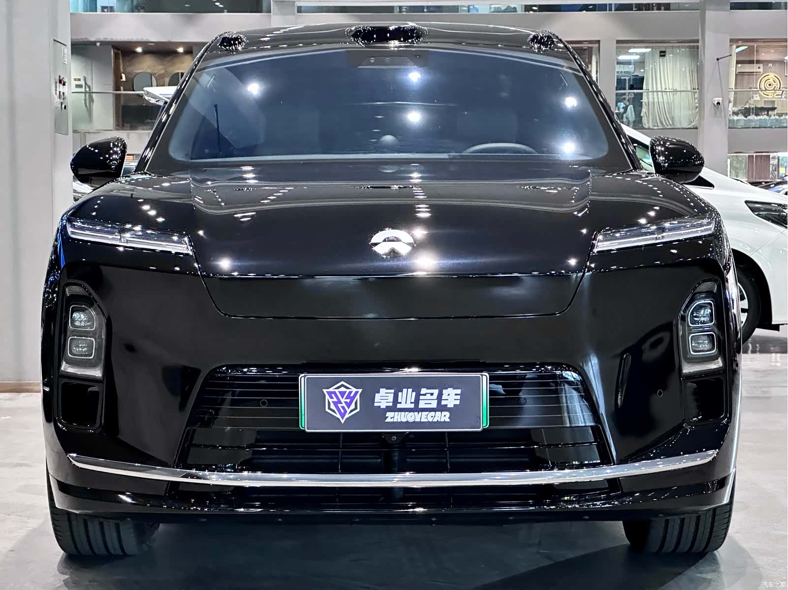 NIO ES8, 2026 2