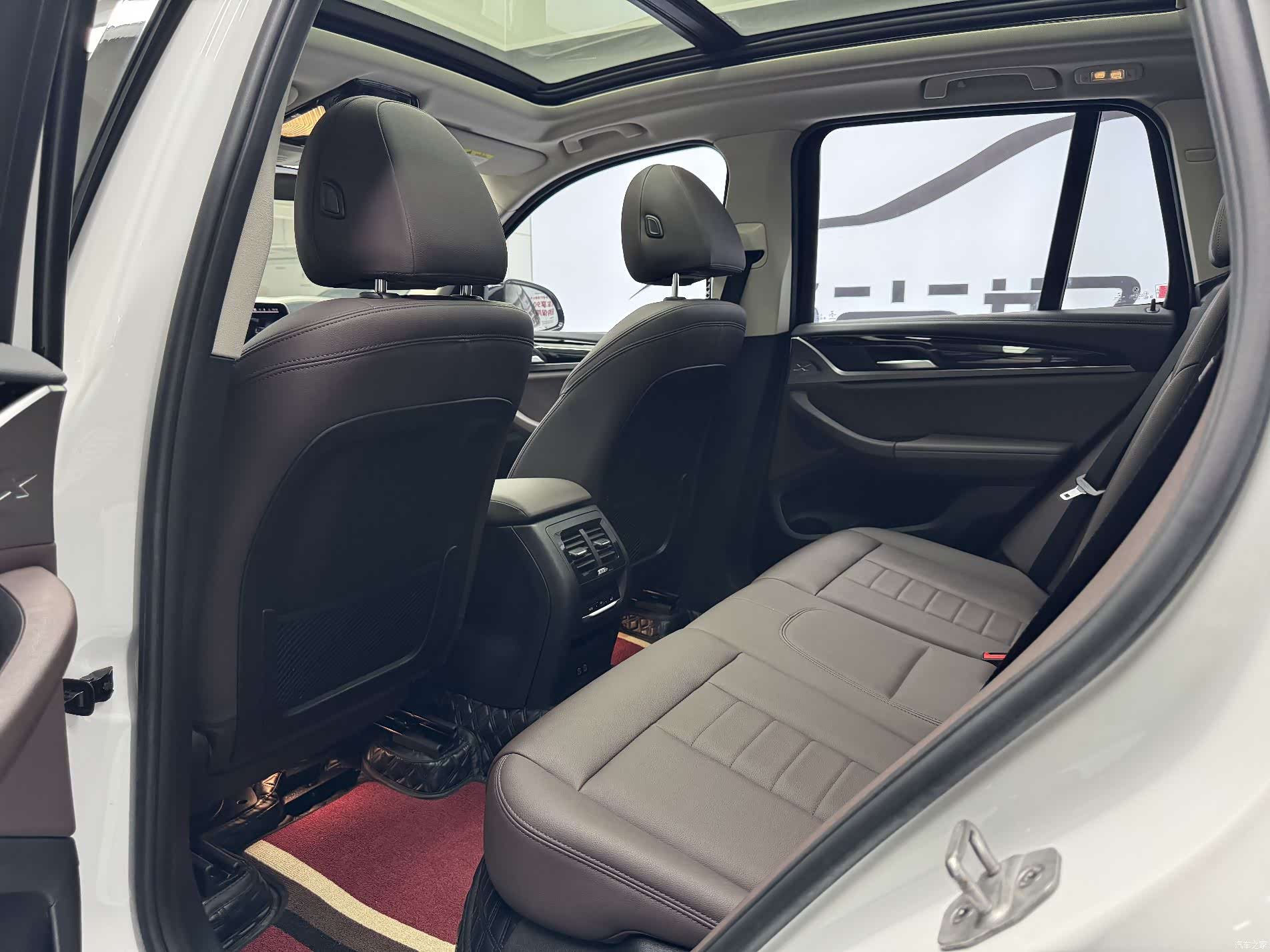 BMW X3, 2020 11