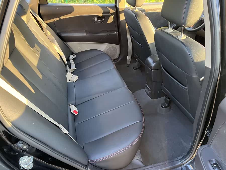 Hyundai Yuedong 2014, фото 10