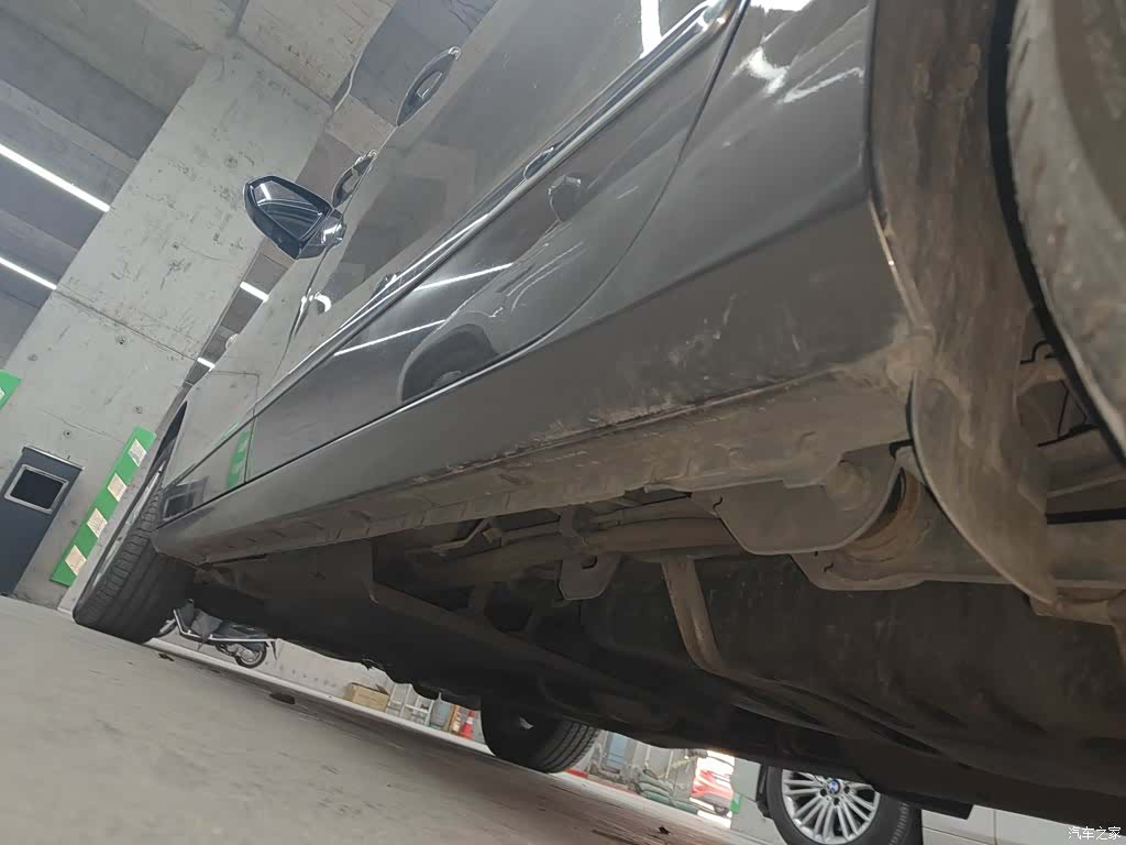 Buick GL8, 2018 21