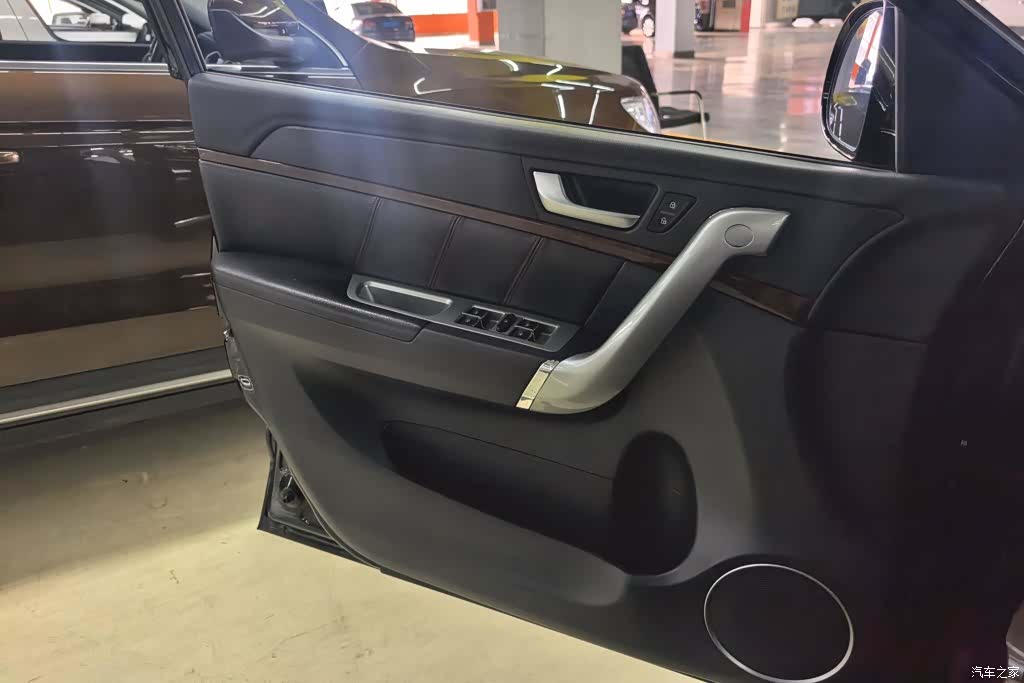 Haval H6, 2014 7