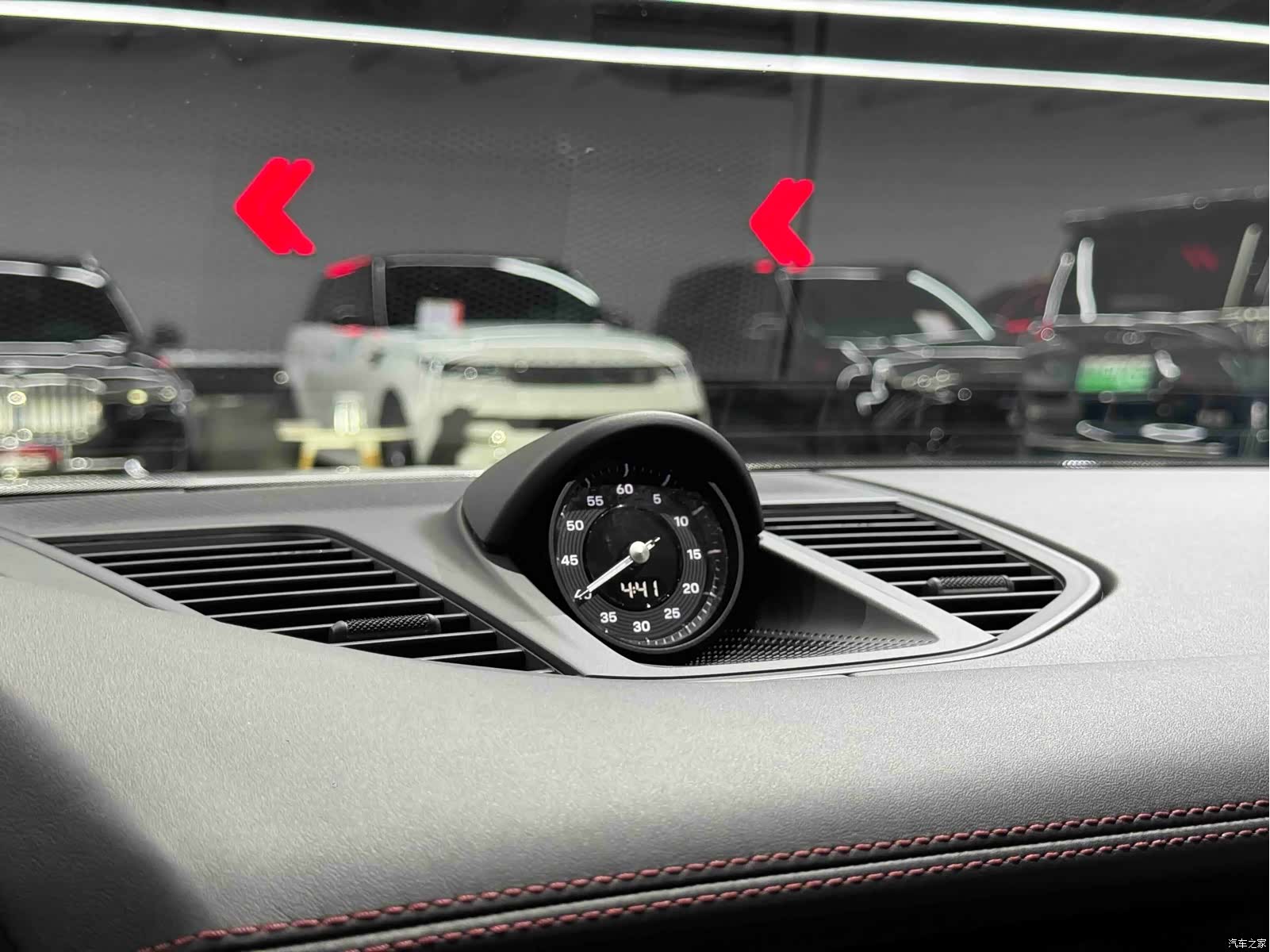 Porsche Panamera, 2025 11