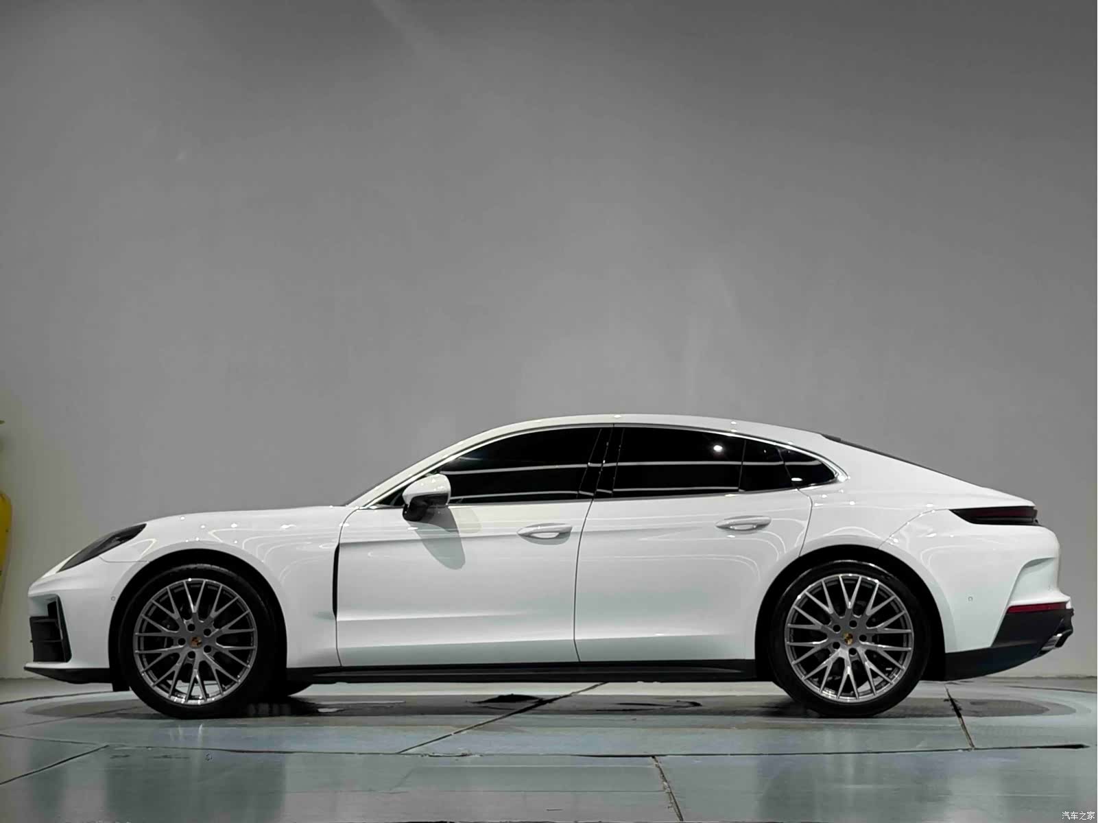Porsche Panamera, 2025 18
