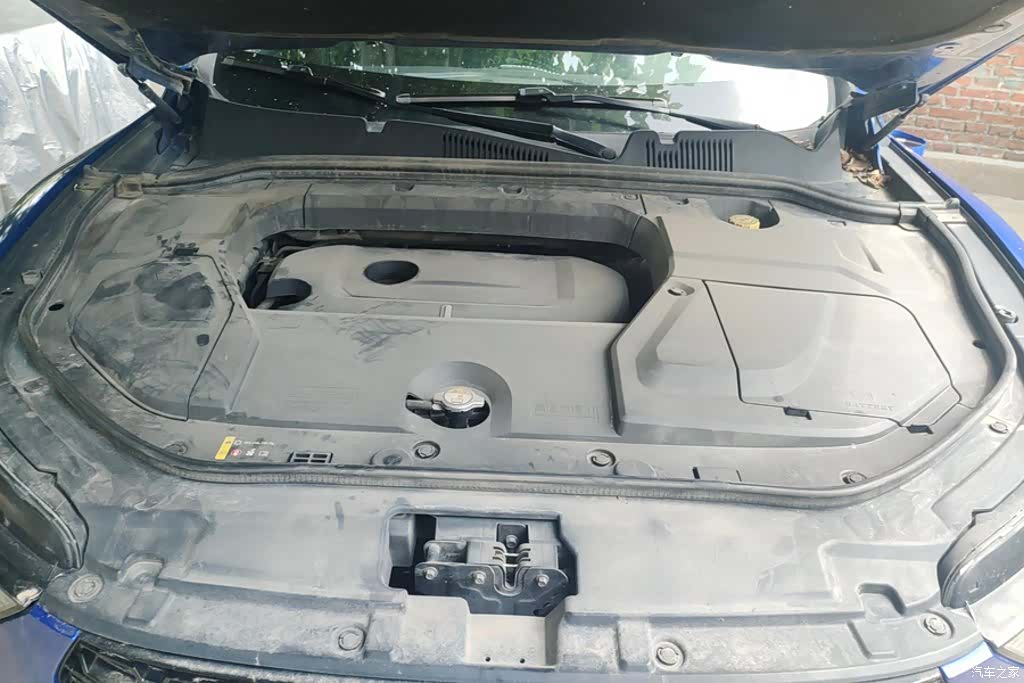 WEY VV5, 2018 10