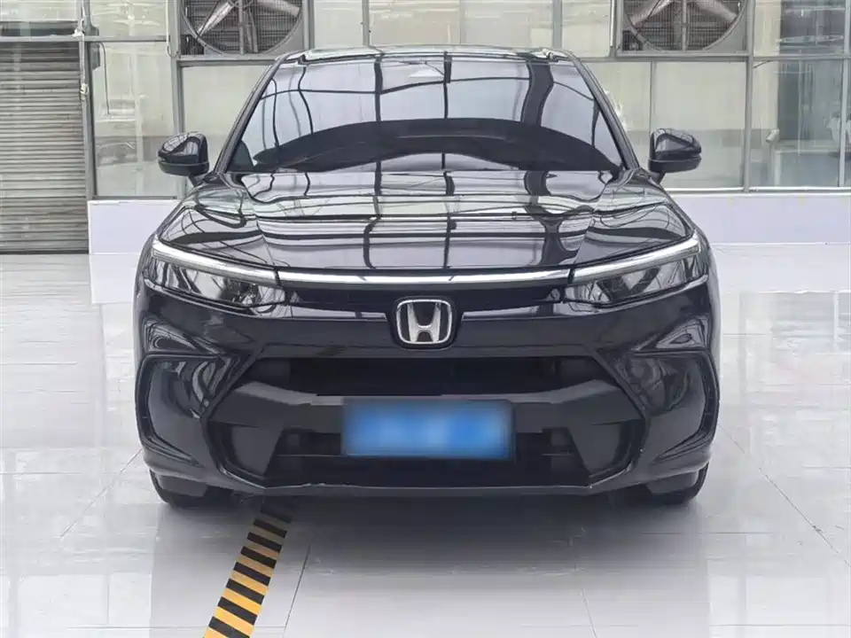 Honda Hao Ying