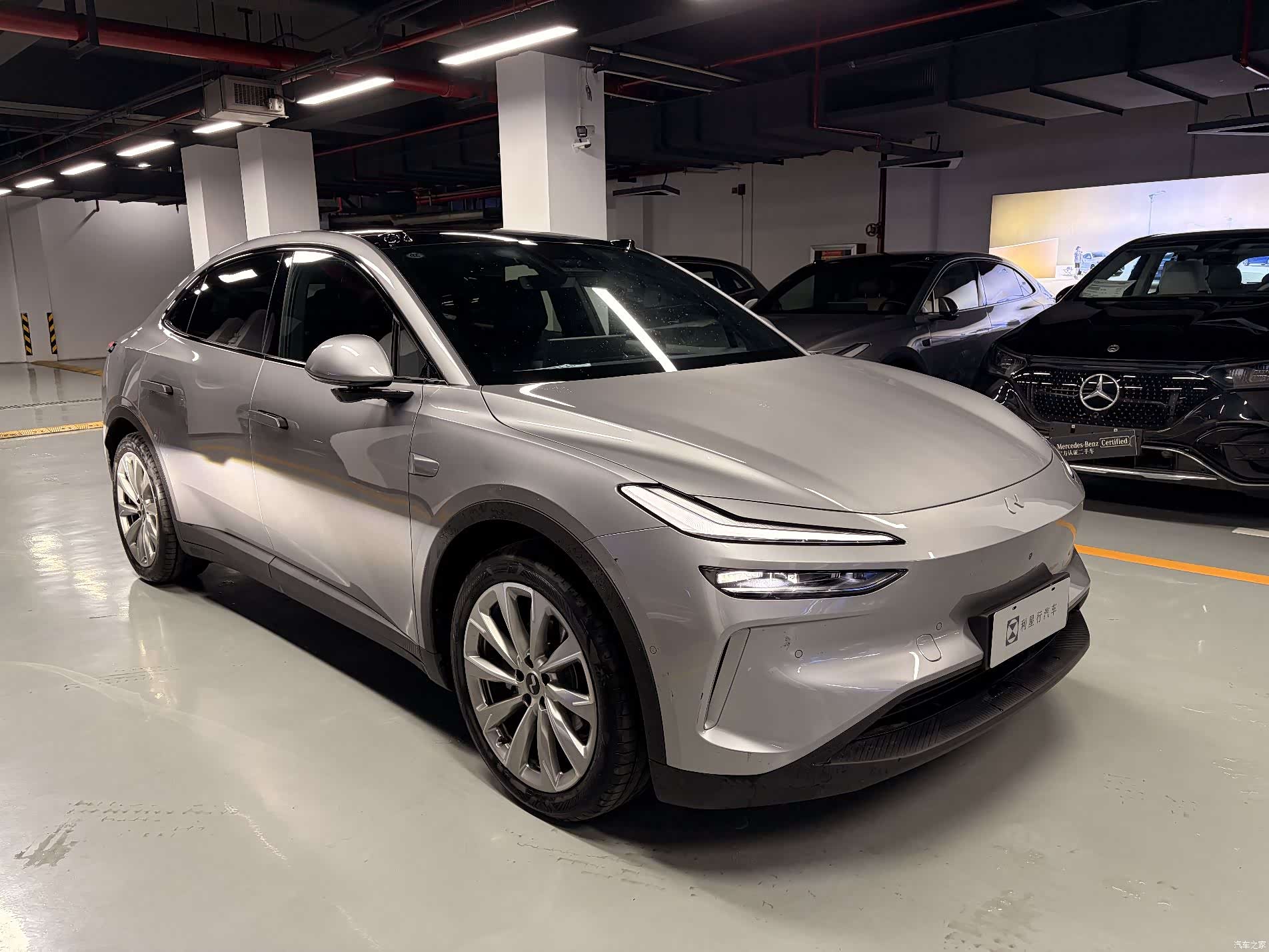 NIO L60, 2025 3