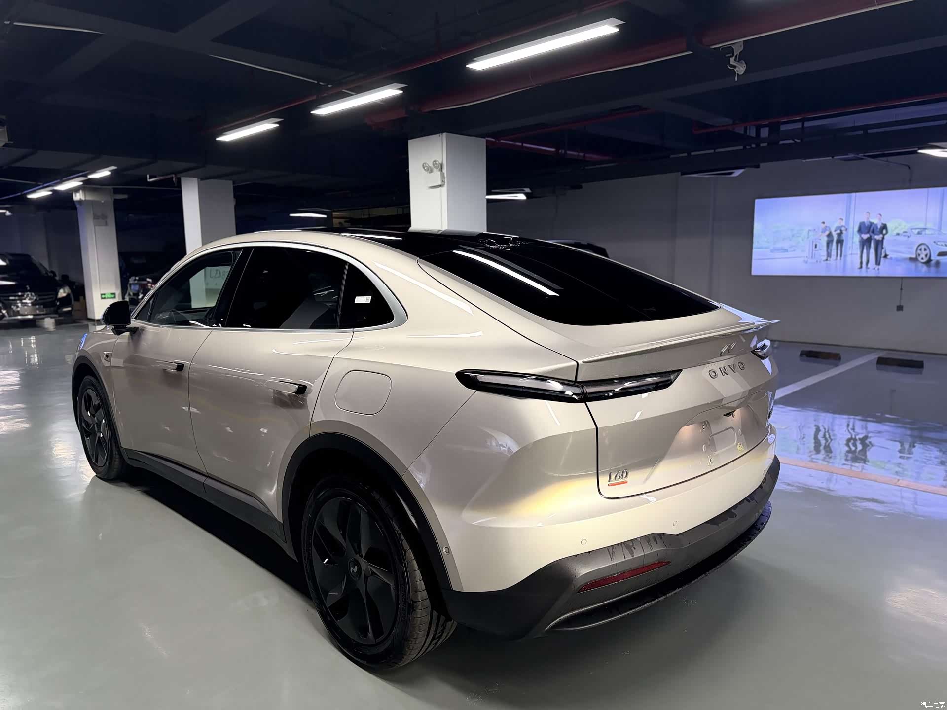 NIO L60, 2025 10