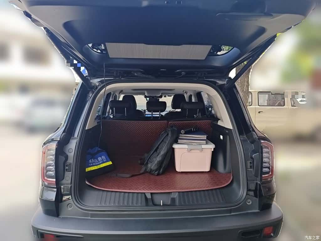 Haval Big Dog, 2023 15