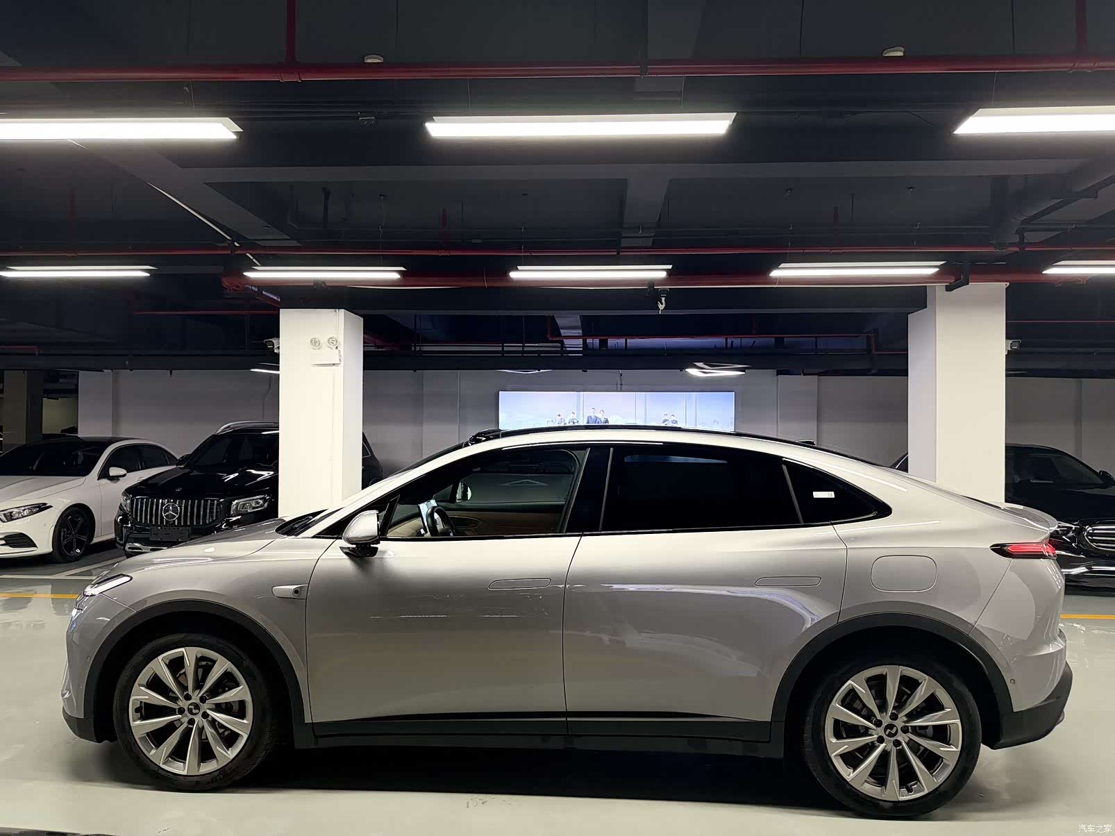 NIO L60, 2025 3