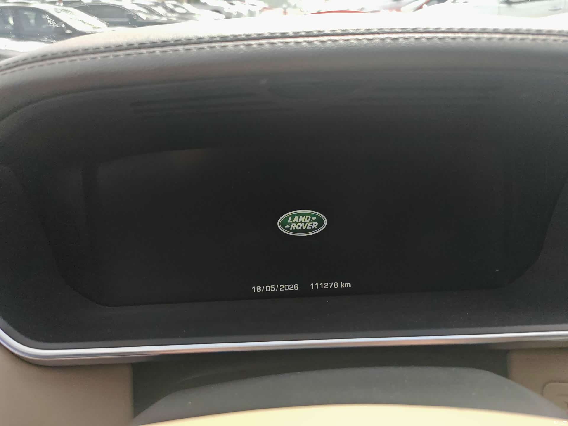 Land Rover Range Rover, 2014 8