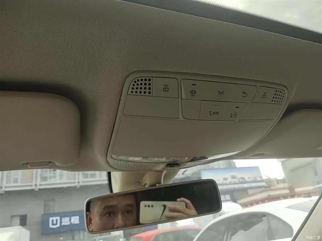 Mercedes-Benz E-Class, 2018 18