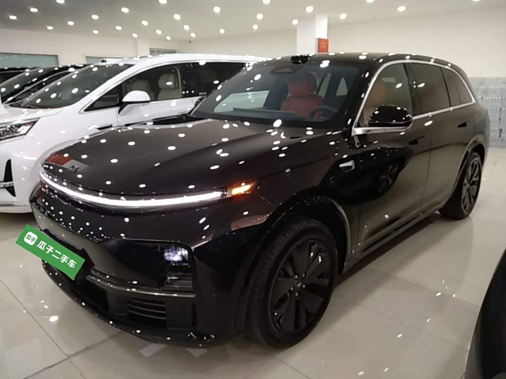 Li Auto L7