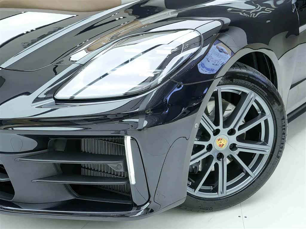Porsche Panamera, 2026 20
