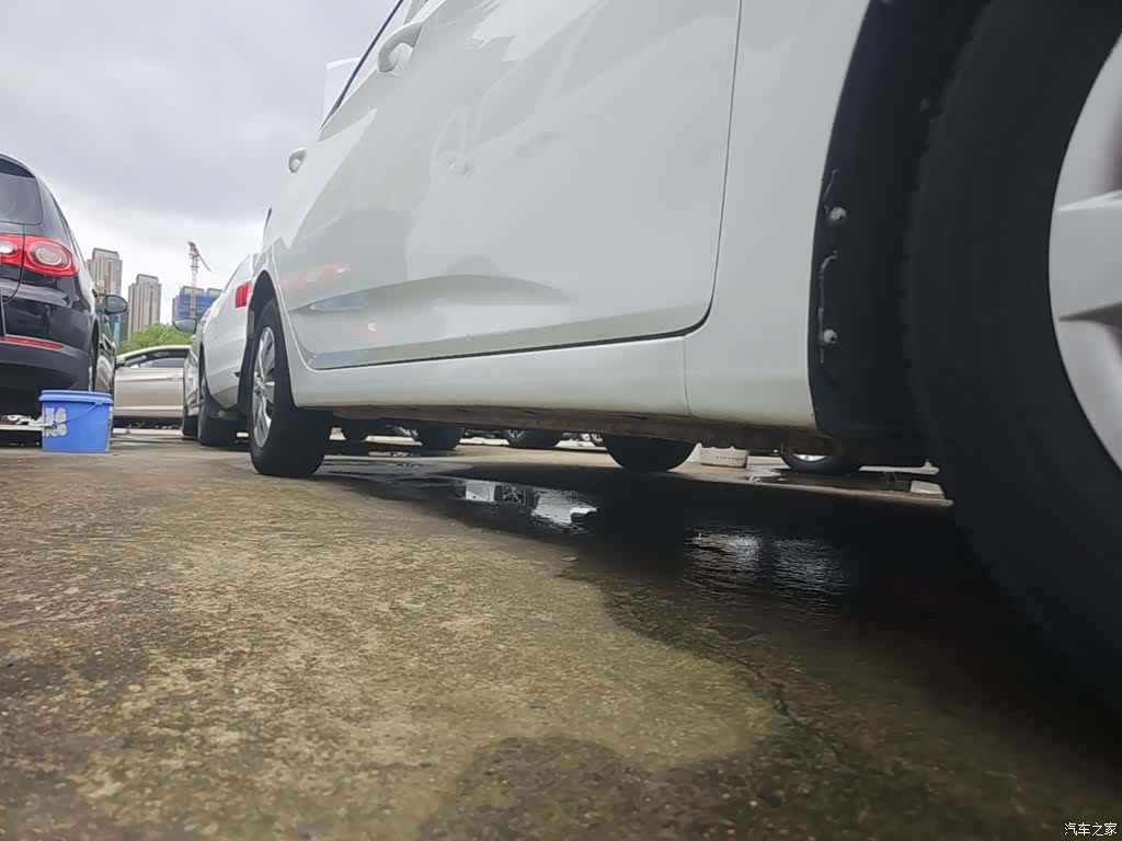 Hyundai GLS, 2016 21