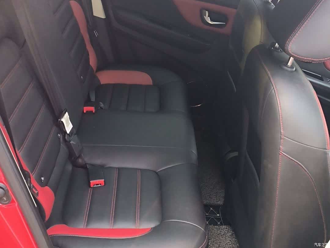 Haval H1, 2016 18