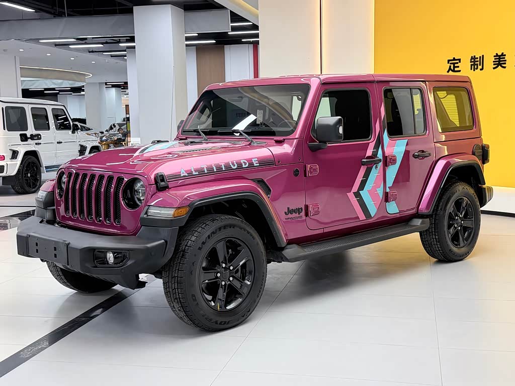 Jeep